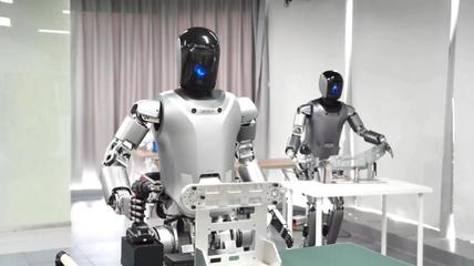 深觀察丨發力智能機器人萬億賽道，廣東需添加哪些“助燃劑”？