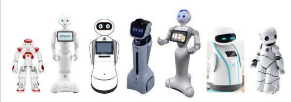 智能機器人實現情感交互 從聊天到情感共鳴的科技突破