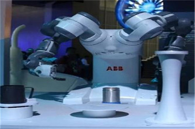 中科機器人教育 推動智能機器人的研發與創新