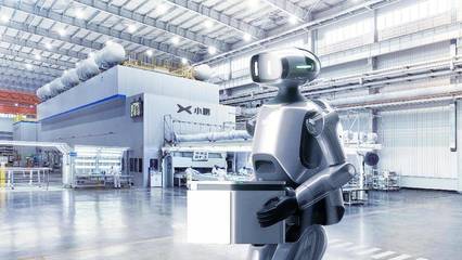 小鵬汽車深度應用大模型，加速人工智能應用軟件開發與業務創新